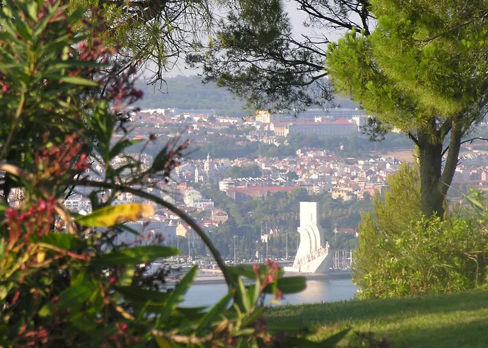 Quinta Tagus