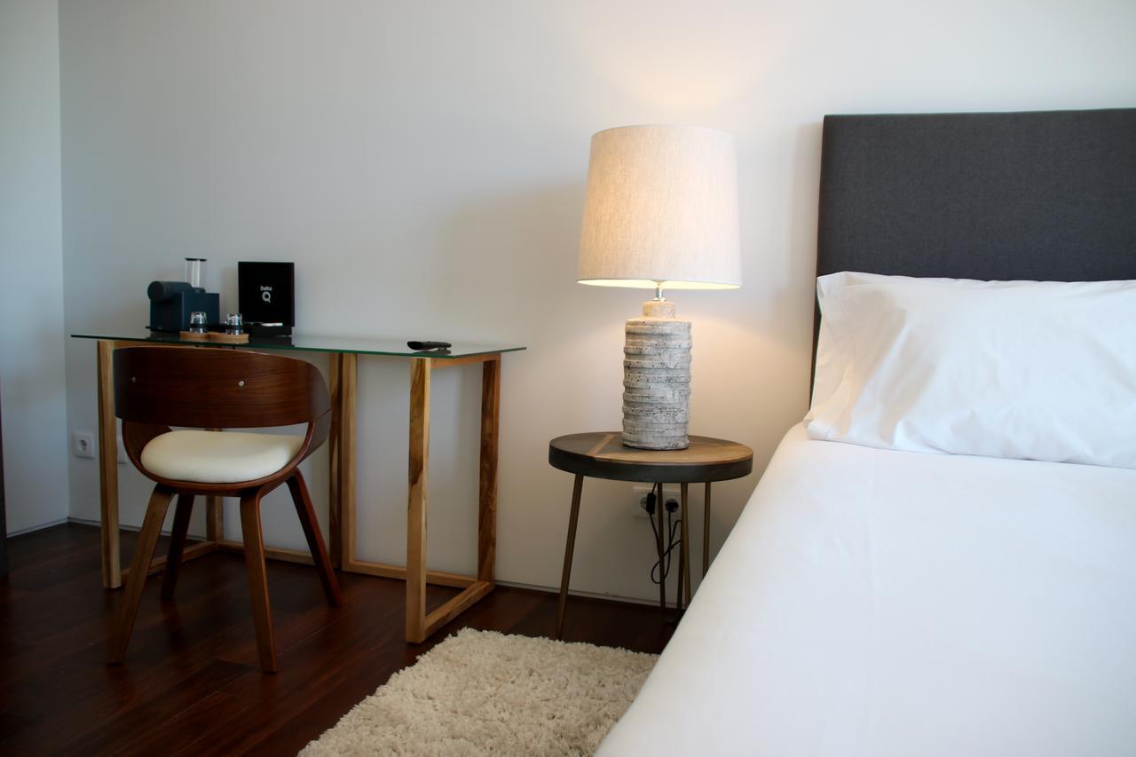 Hotel Quinta Tagus Costa da Caparica